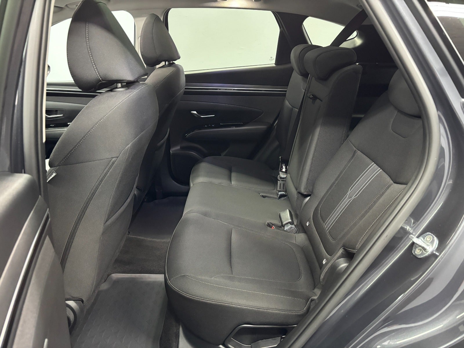 Billede af Hyundai Tucson 1,6 PHEV Advanced aut. 4WD