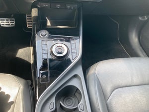 Kia Niro EV Upgrade