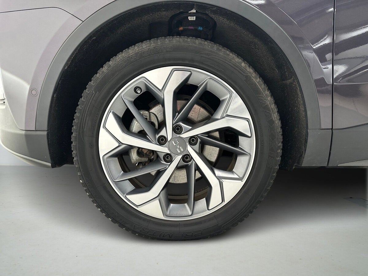 Aiways U5 Limited billede 8