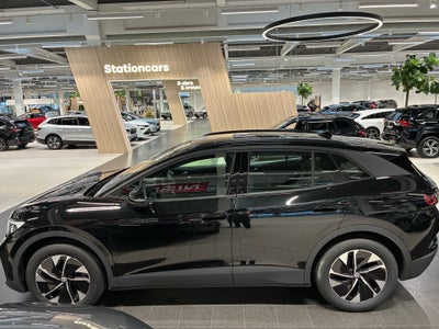 VW ID.4 Pro billede 1