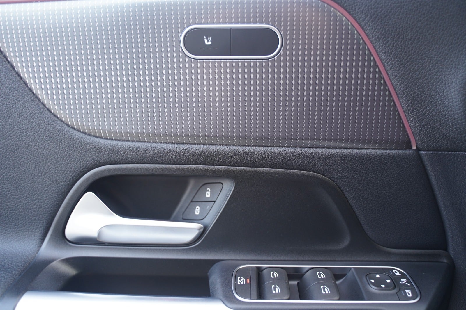 Billede af Mercedes EQB250  Progressive