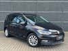 VW Touran TDi 115 Highline DSG 7prs