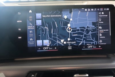 BMW iX1 xDrive30 Fully Charged