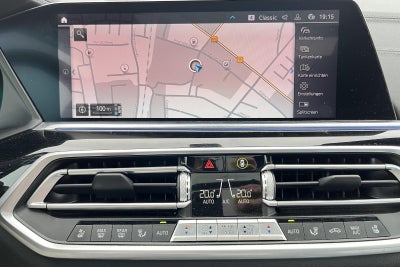 BMW X5 xDrive45e M-Sport aut.