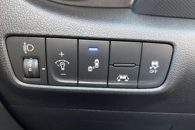 Hyundai Kona T-GDi Trend