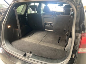 Kia Carens CRDi 141 Premium DCT 7prs