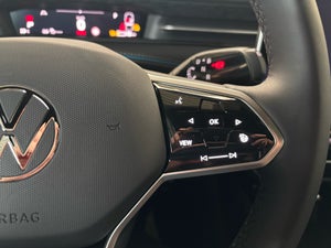 VW ID.7 Style