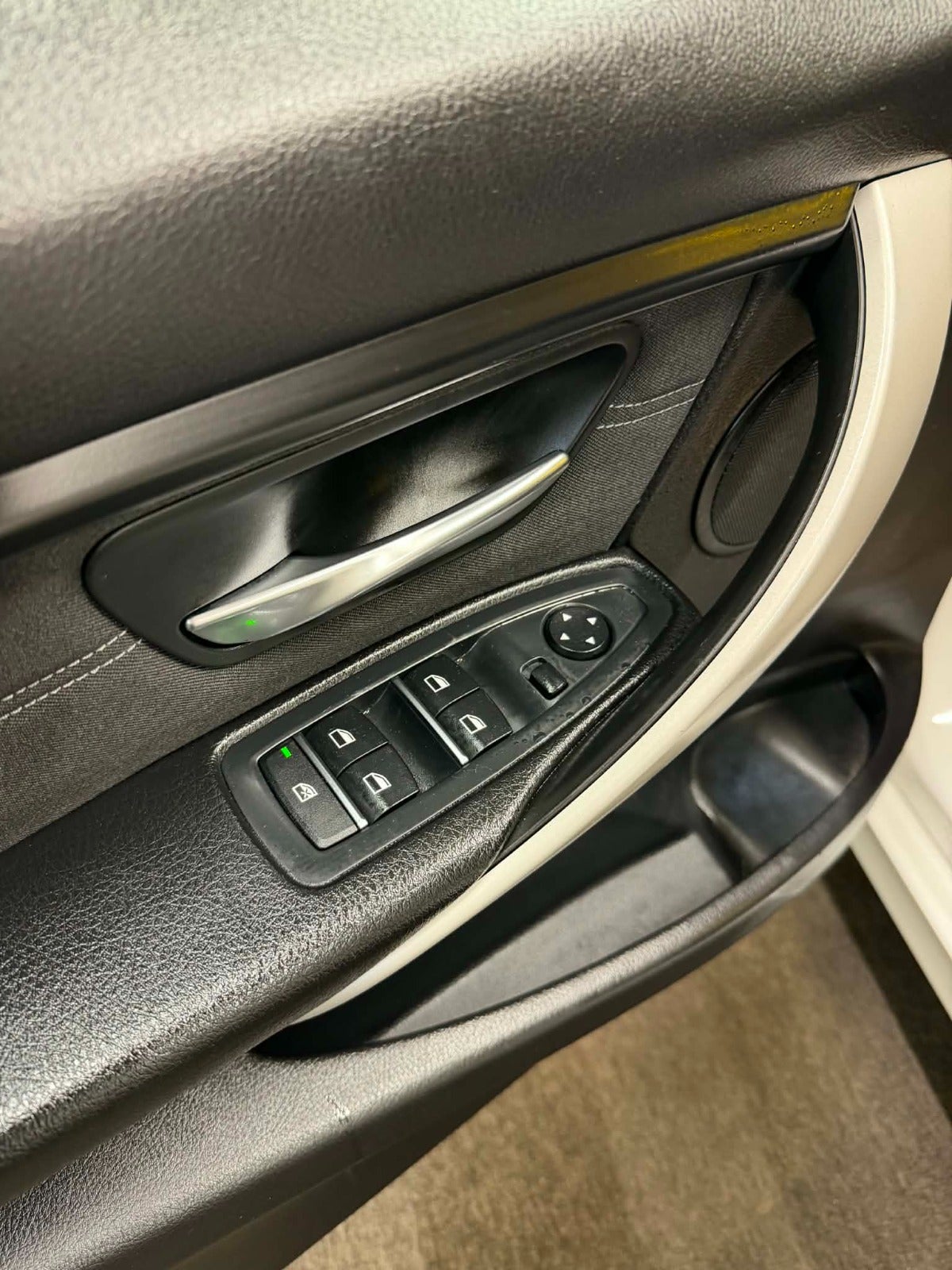 Billede af BMW 320d 2,0 Touring aut.