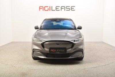 Ford Mustang Mach-E First Edition Extended Range AWD