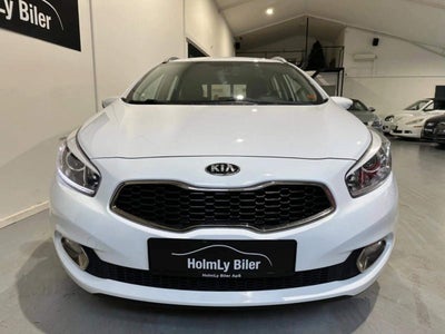 Kia Ceed GDi Style+ SW