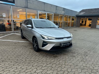 MG 5 Luxury billede 1