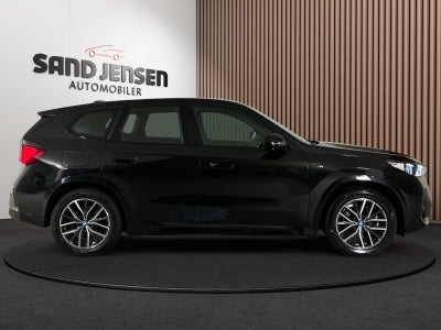 BMW iX1 xDrive30 M-Sport Premium