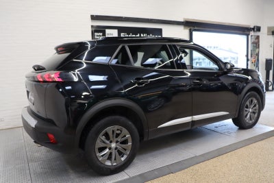 Peugeot 2008 BlueHDi 130 Allure Pack EAT8