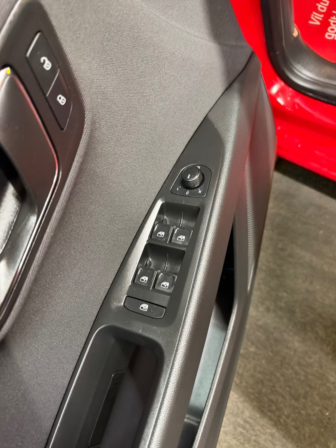 Billede af Seat Leon 1,6 TDi 110 Style eco
