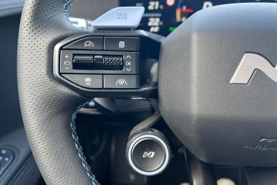 Hyundai Ioniq 5 N Performance AWD