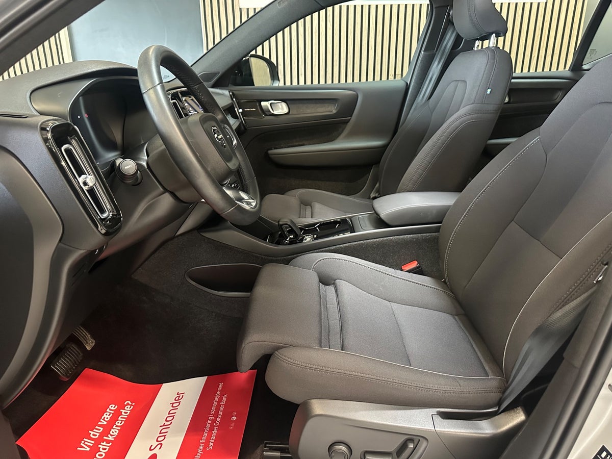 Volvo XC40 P6 ReCharge Ultimate