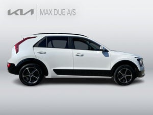 Kia Niro PHEV Prestige DCT