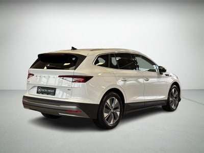Skoda Enyaq iV Loft billede 1