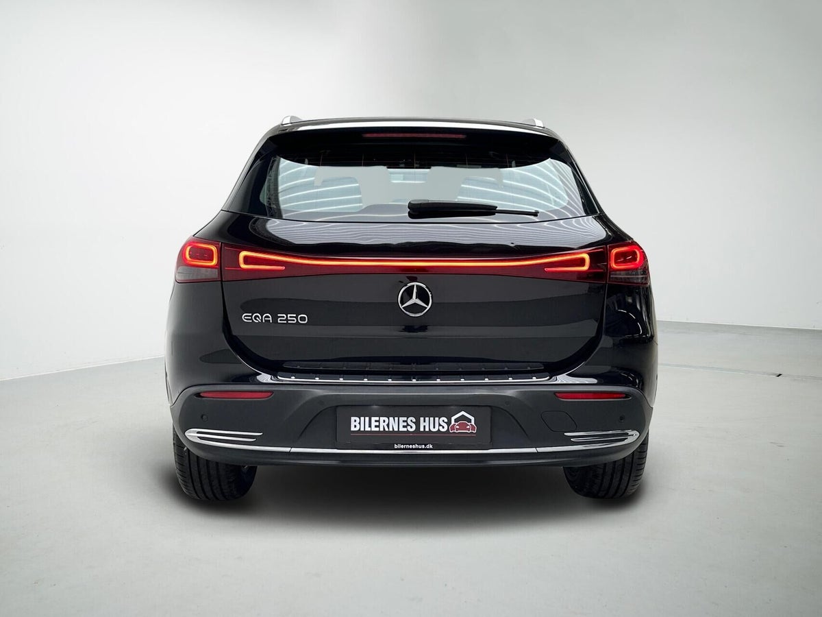 Mercedes EQA250 Progressive billede 7