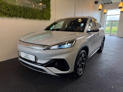 BYD Atto 3 60 Design 5d