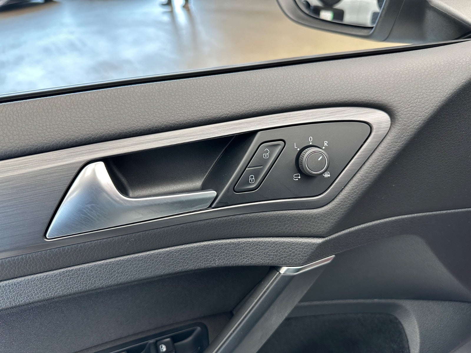 Billede af VW e-Golf VII  Comfortline