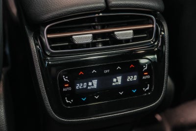 Mercedes EQE350 SUV