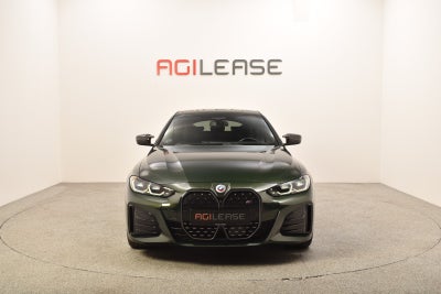 BMW i4 M50 M-Sport xDrive