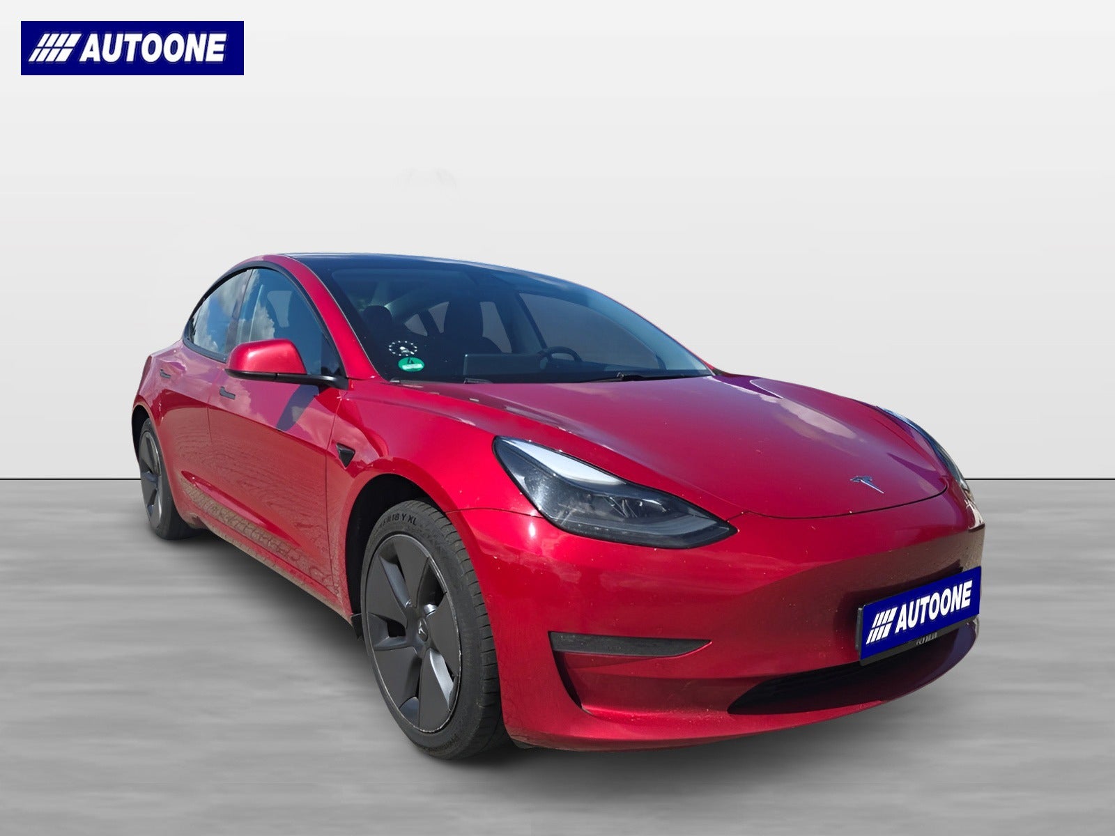Billede af Tesla Model 3  Long Range AWD