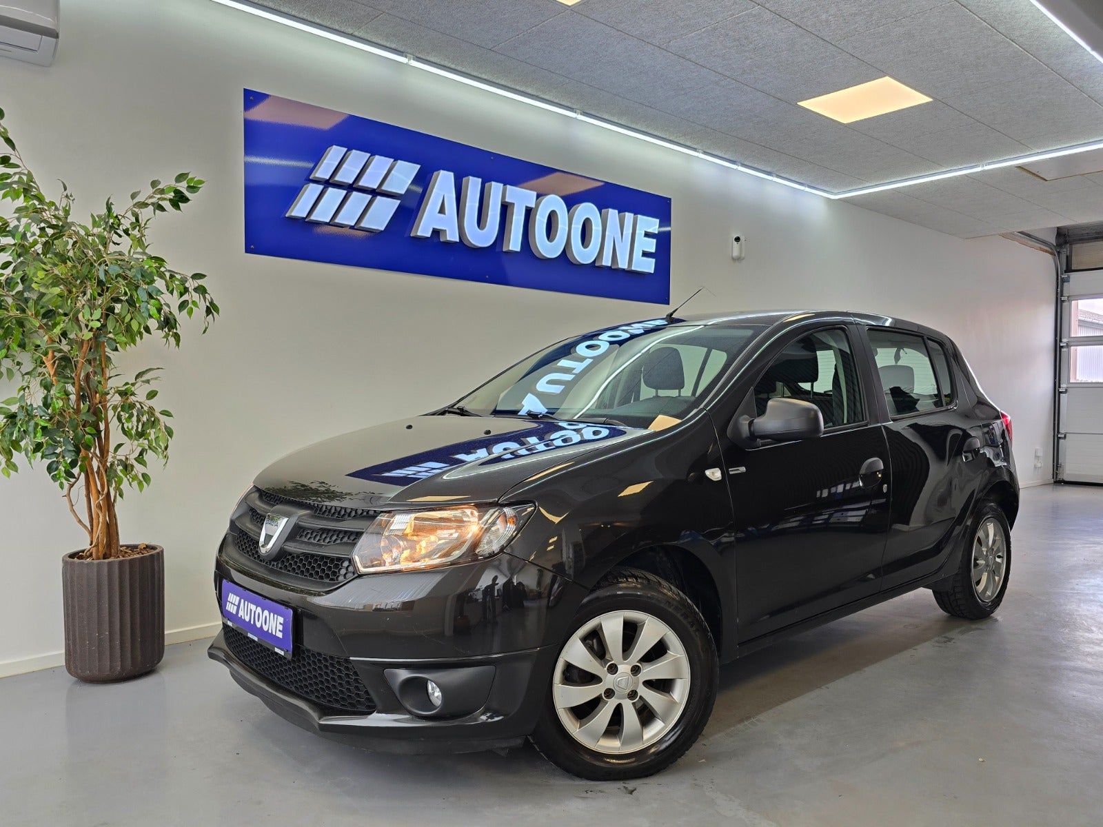 Billede af Dacia Sandero 0,9 TCe 90 Base