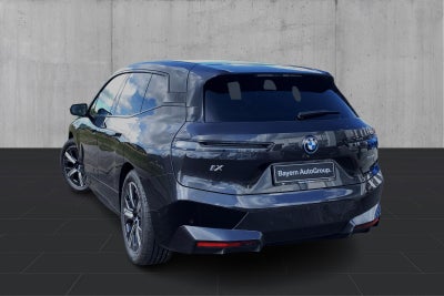 BMW iX xDrive50 Super Charged - 2