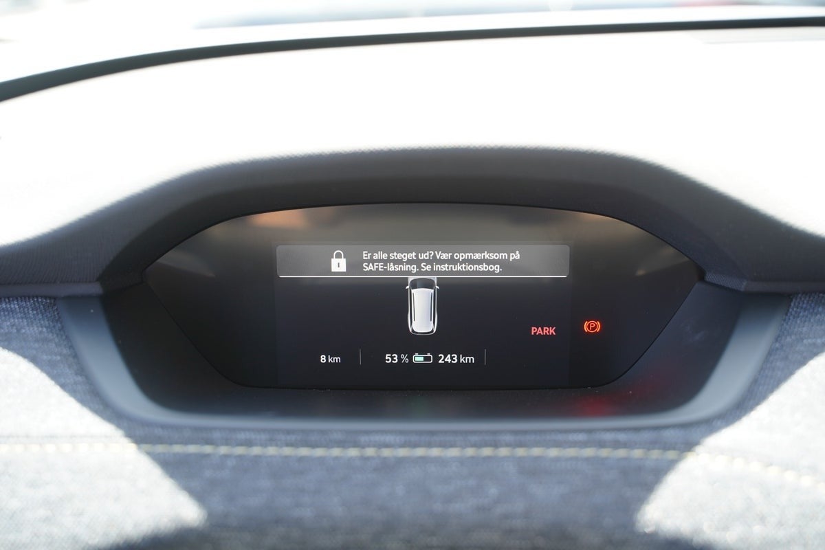 Billede af Skoda Elroq 60 iV Loft