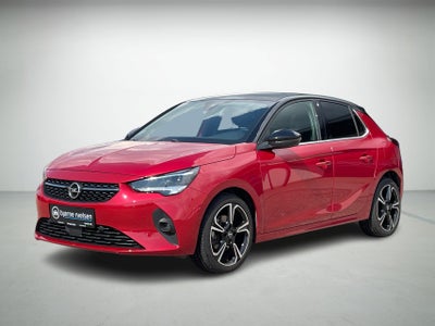 Opel Corsa T 100 Elegance Sky