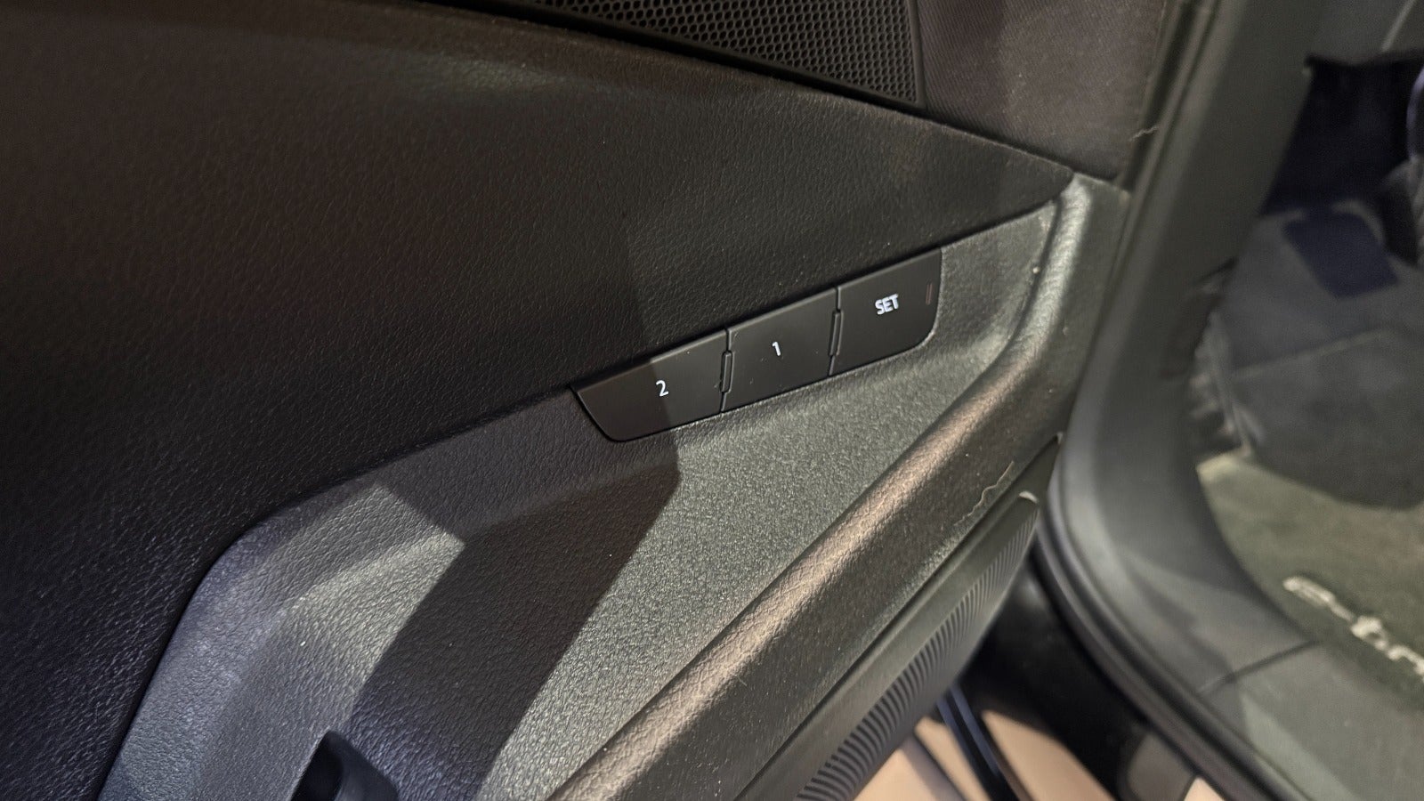 Billede af Audi e-tron 50 S-line quattro