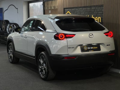 Mazda MX-30 e-SkyActiv First Edition