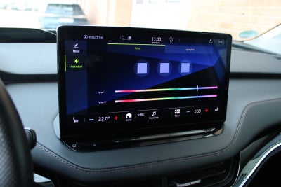 Skoda Enyaq iV Suite