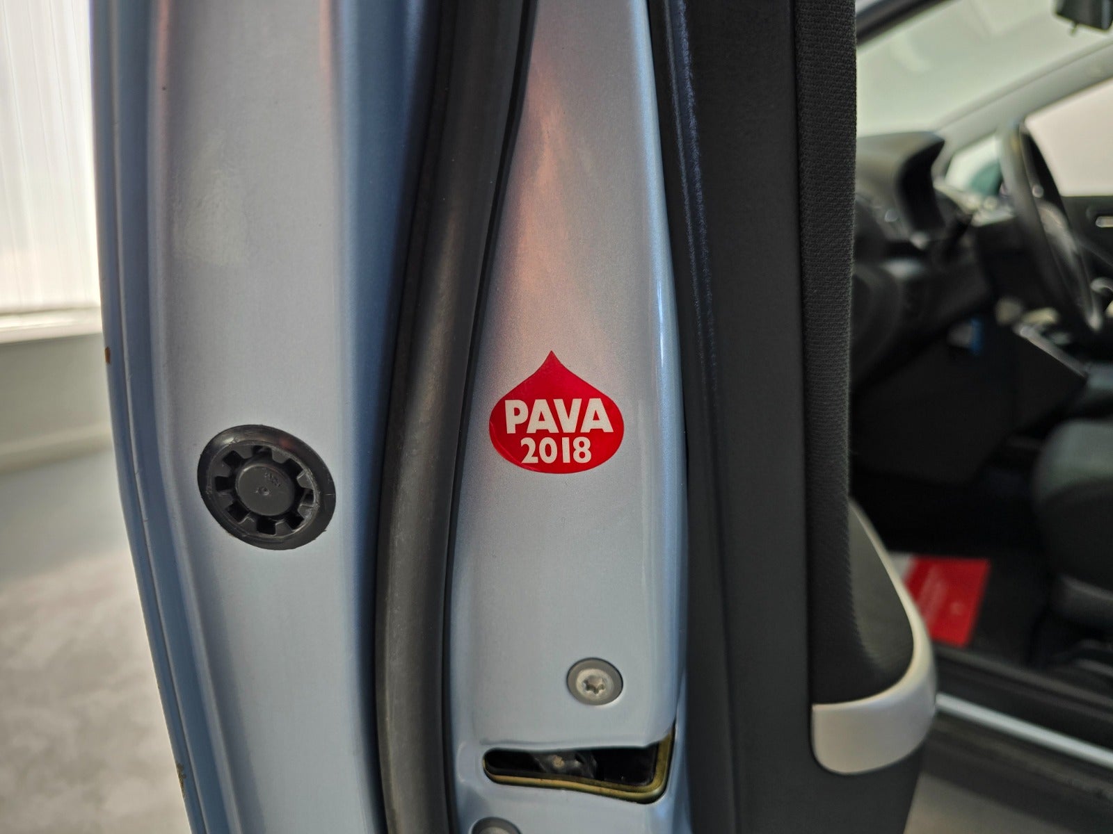 Billede af Toyota Corolla Verso 1,6 Terra 7prs