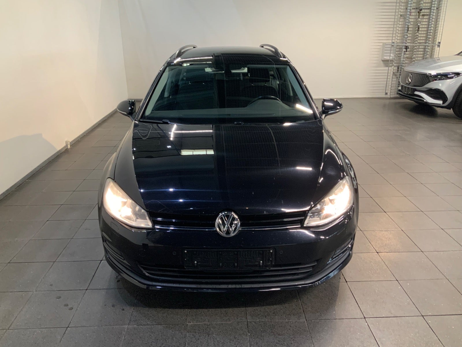 VW Golf VII
