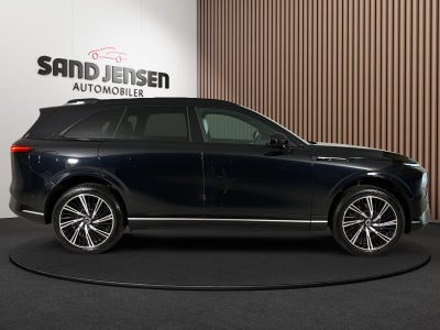 Xpeng G9 Performance