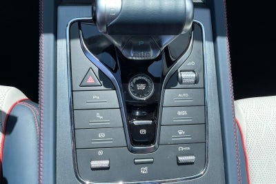 BYD Atto 3 Comfort