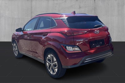 Hyundai Kona EV Advanced - 2