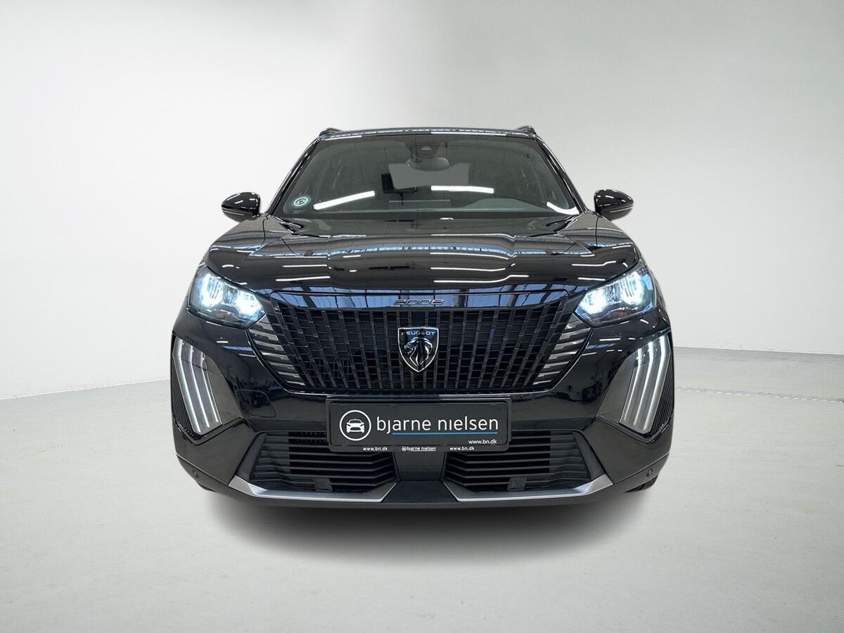 Peugeot 2008 PureTech 130 First Selection EAT8 billede 6