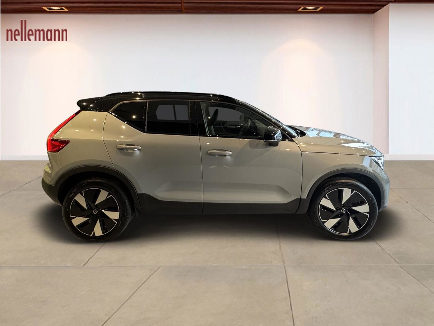 Volvo XC40 P6 ReCharge Plus