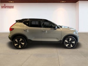 Volvo XC40 P6 ReCharge Plus