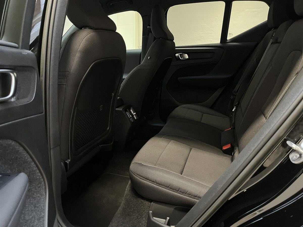 Volvo XC40 P6 ReCharge Plus billede 5
