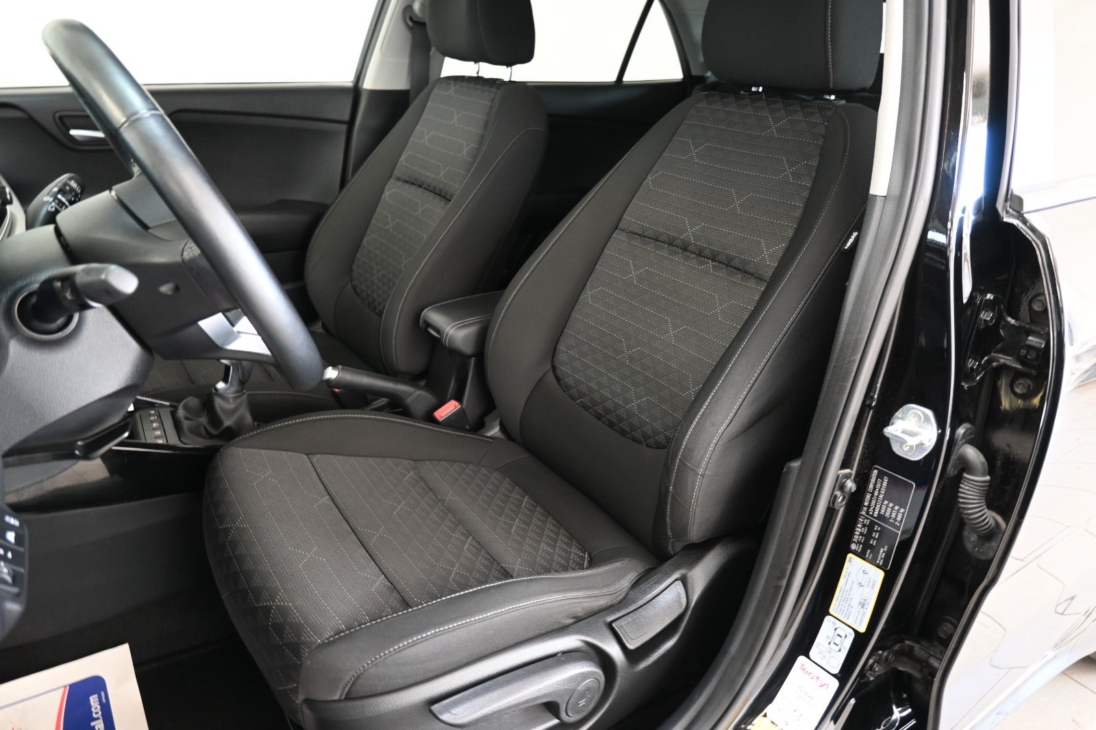 Kia Rio T-GDi Attraction+
