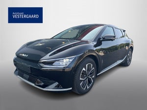 Kia EV6 Long Range Upgrade