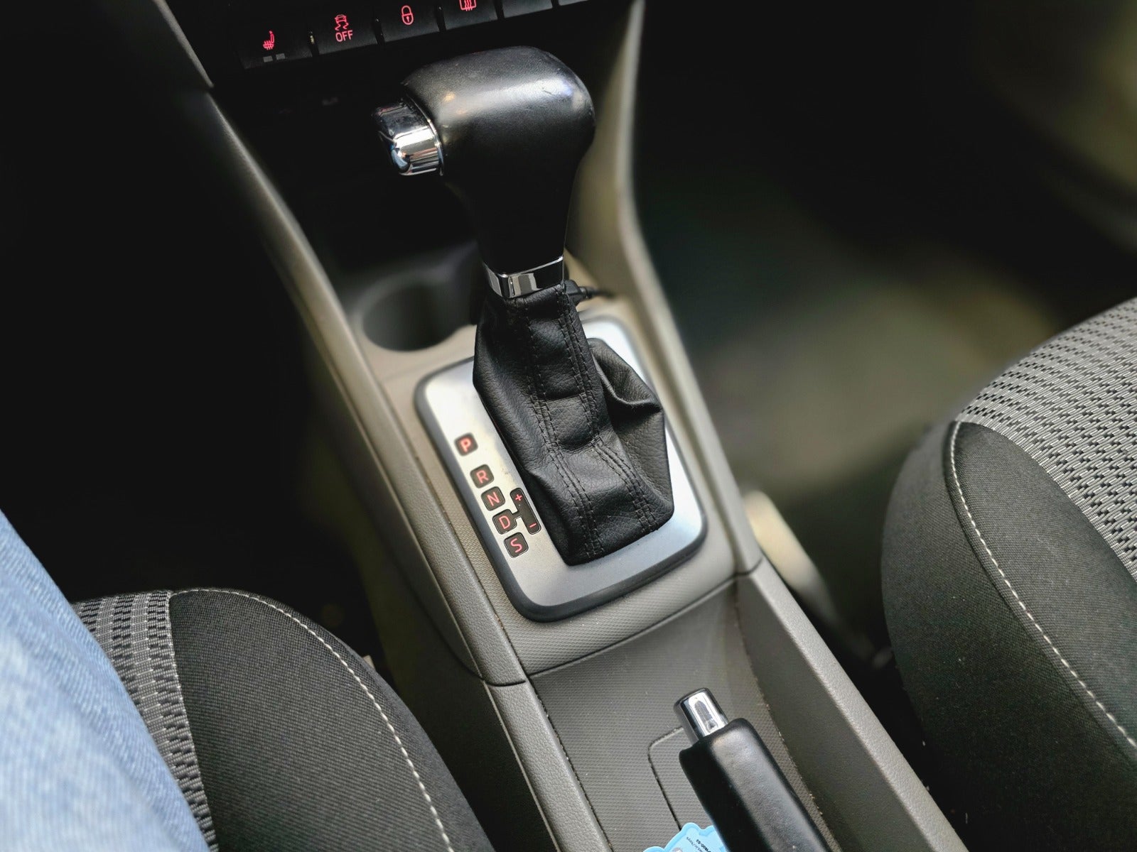 Billede af Seat Toledo 1,4 TSi 122 Style DSG