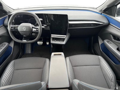 Renault Scenic E-Tech Esprit Alpine billede 3