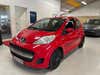 Peugeot 107 Comfort
