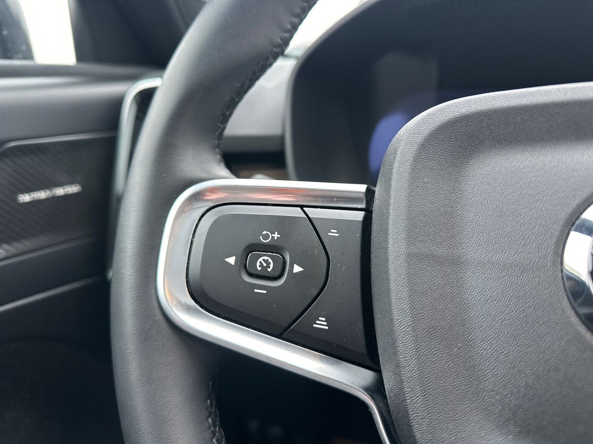 Volvo EX40 Extended Range Ultra billede 18